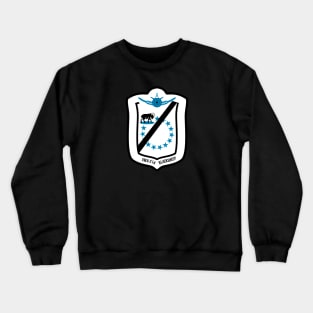 VMA 214 Blacksheep Crewneck Sweatshirt